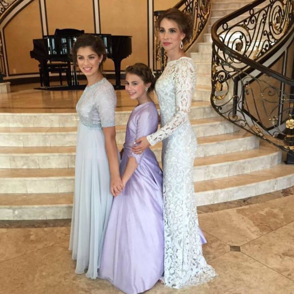 Meet your Posher, Leah